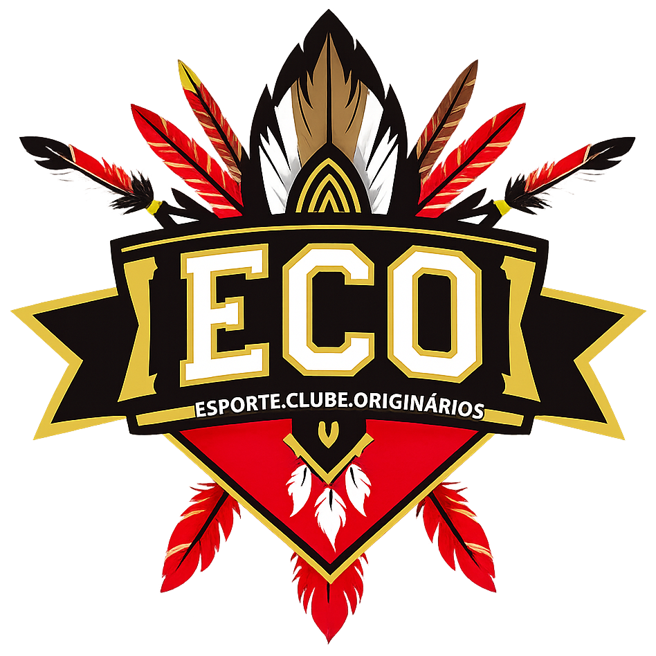 Bem-vindo! Somos o Esporte Clube Originários!